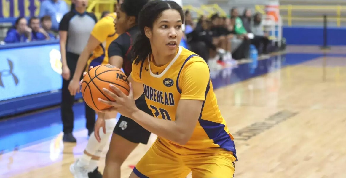 Українки за кордоном: у Діке 8 очок у матчі NCAA